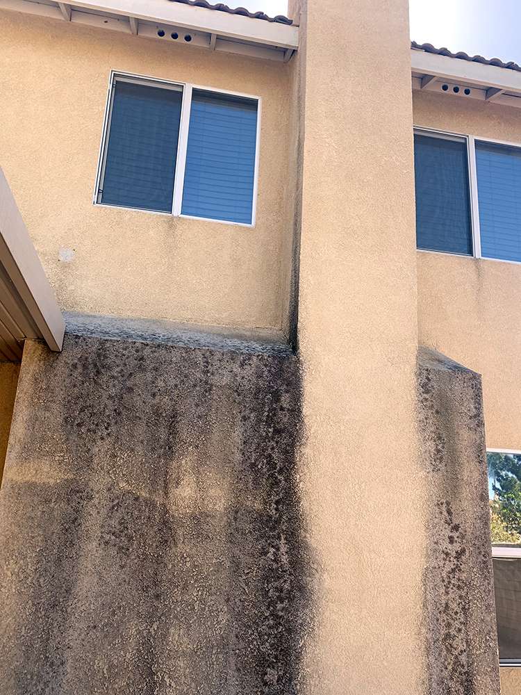 Pressure Washing